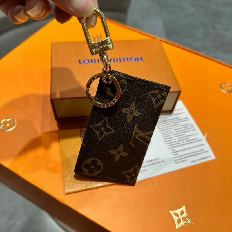SunProtective Louis Vuitton Keychains 265083