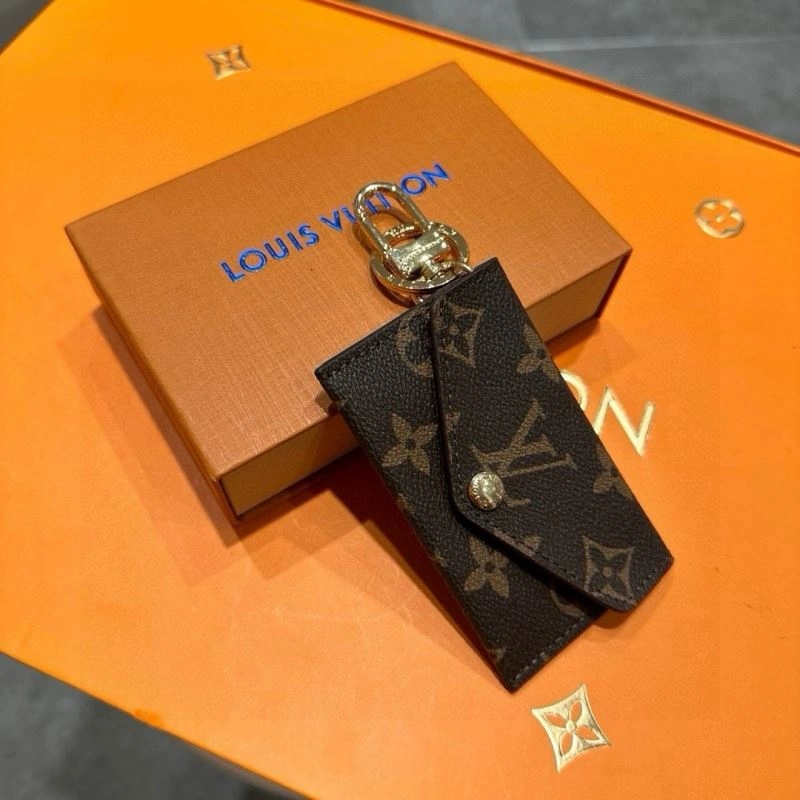 SunProtective Louis Vuitton Keychains 265083