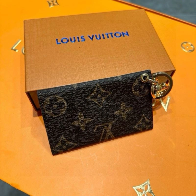 SunProtective Louis Vuitton Keychains 265083