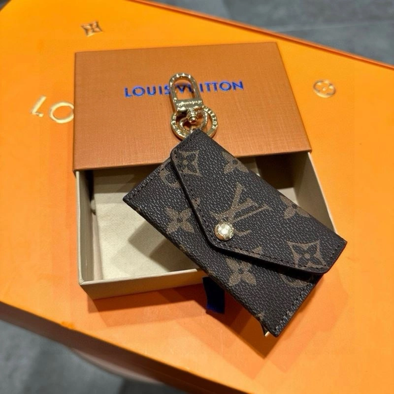 SunProtective Louis Vuitton Keychains 265083