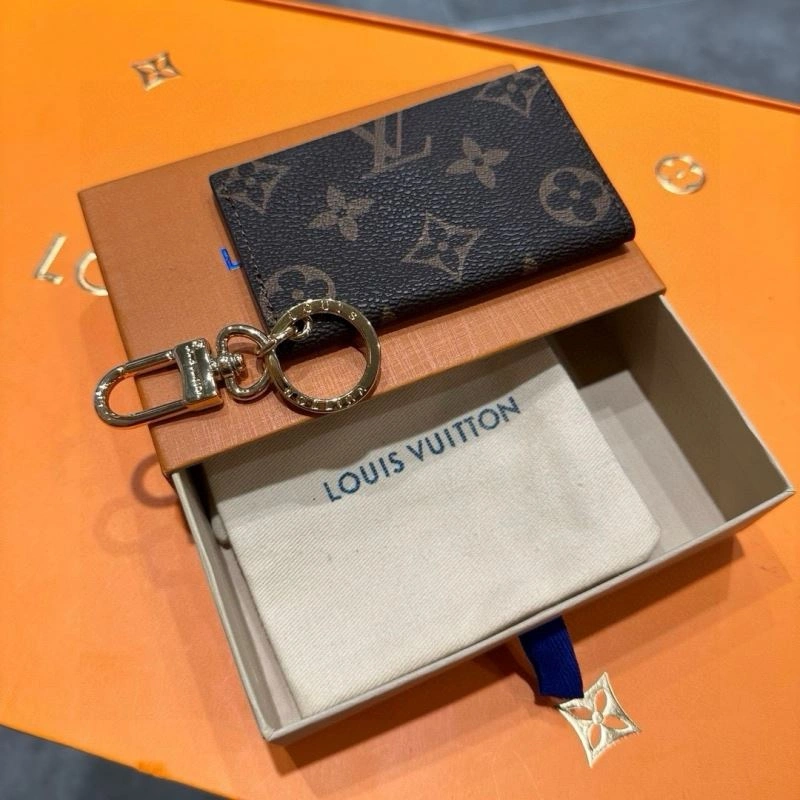 SunProtective Louis Vuitton Keychains 265083