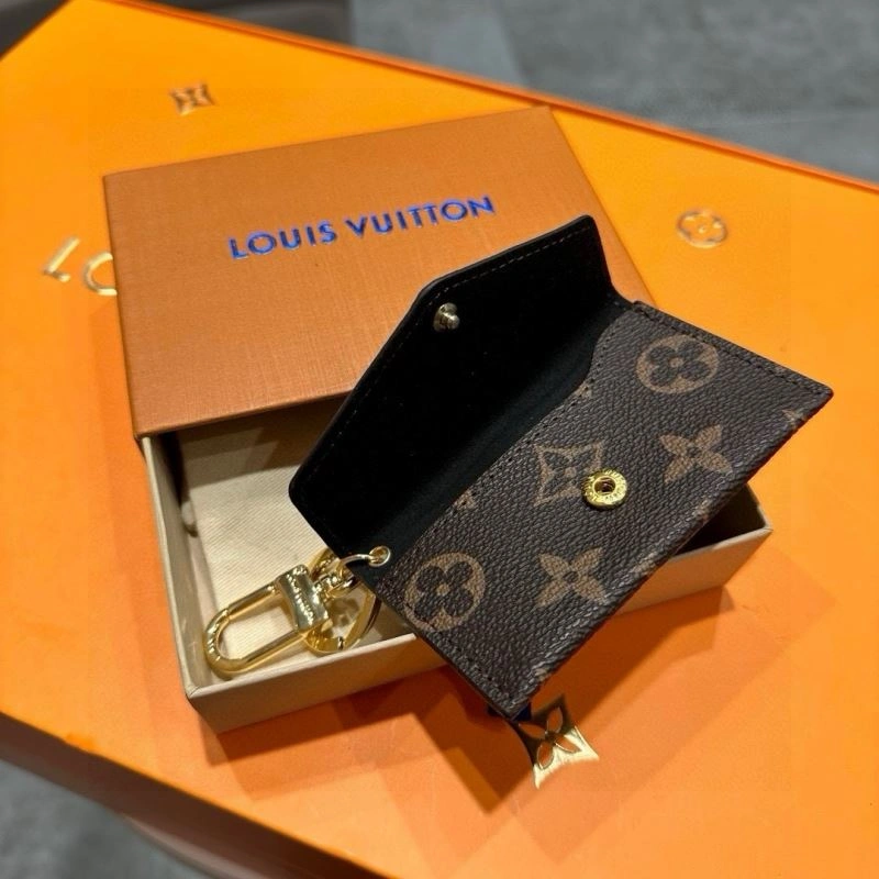 SunProtective Louis Vuitton Keychains 265083