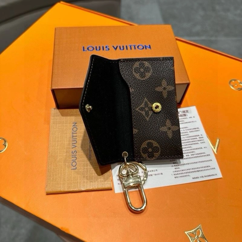 SunProtective Louis Vuitton Keychains 265083