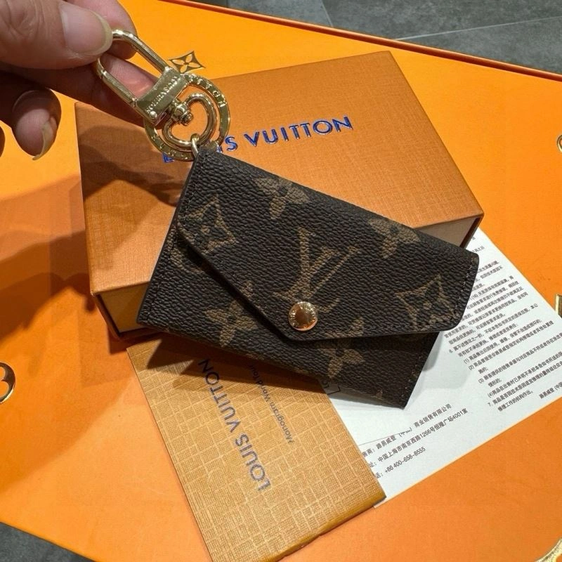 SunProtective Louis Vuitton Keychains 265083