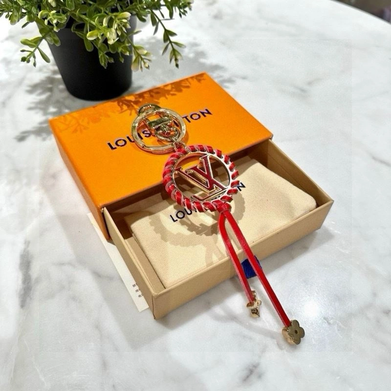 Lightweight Louis Vuitton Keychains 265088