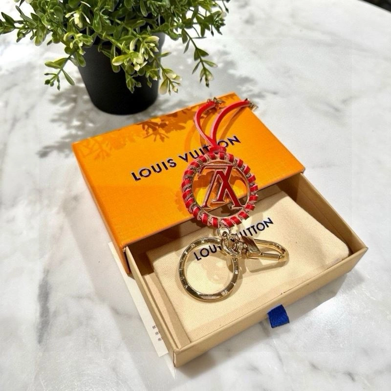 Lightweight Louis Vuitton Keychains 265088