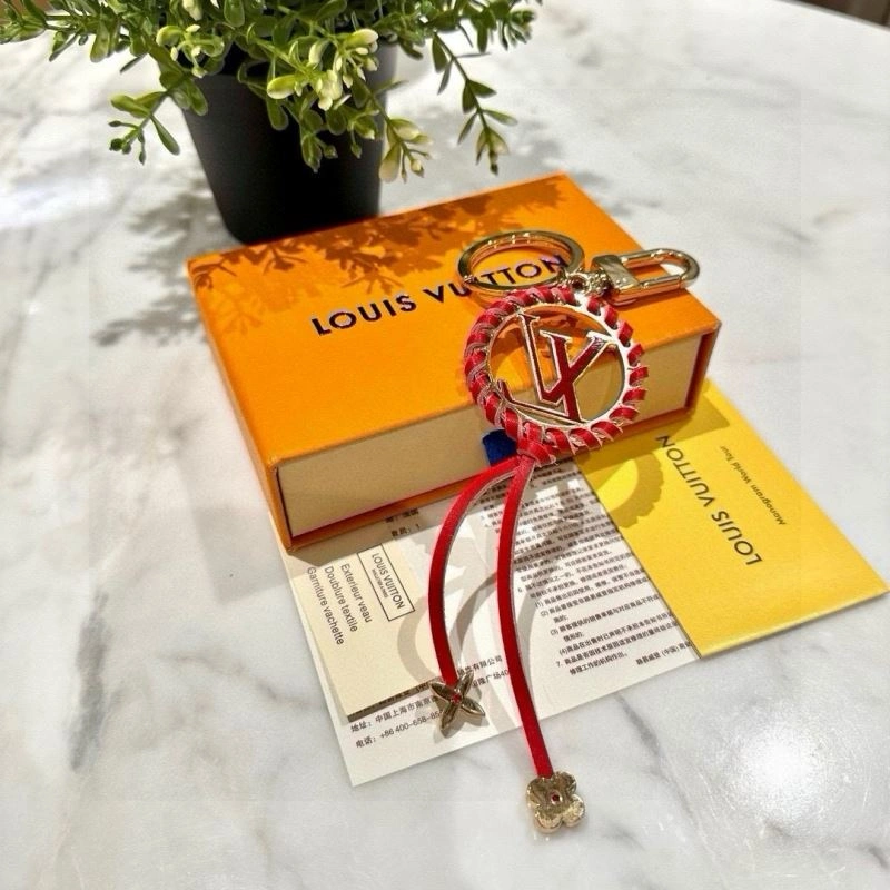 Lightweight Louis Vuitton Keychains 265088