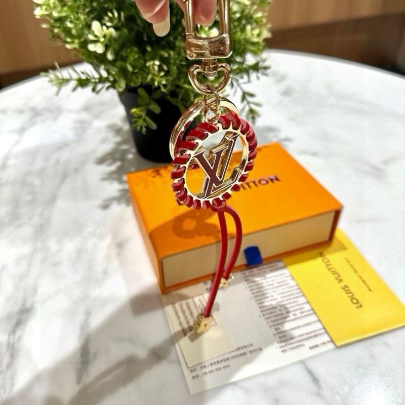 Lightweight Louis Vuitton Keychains 265088