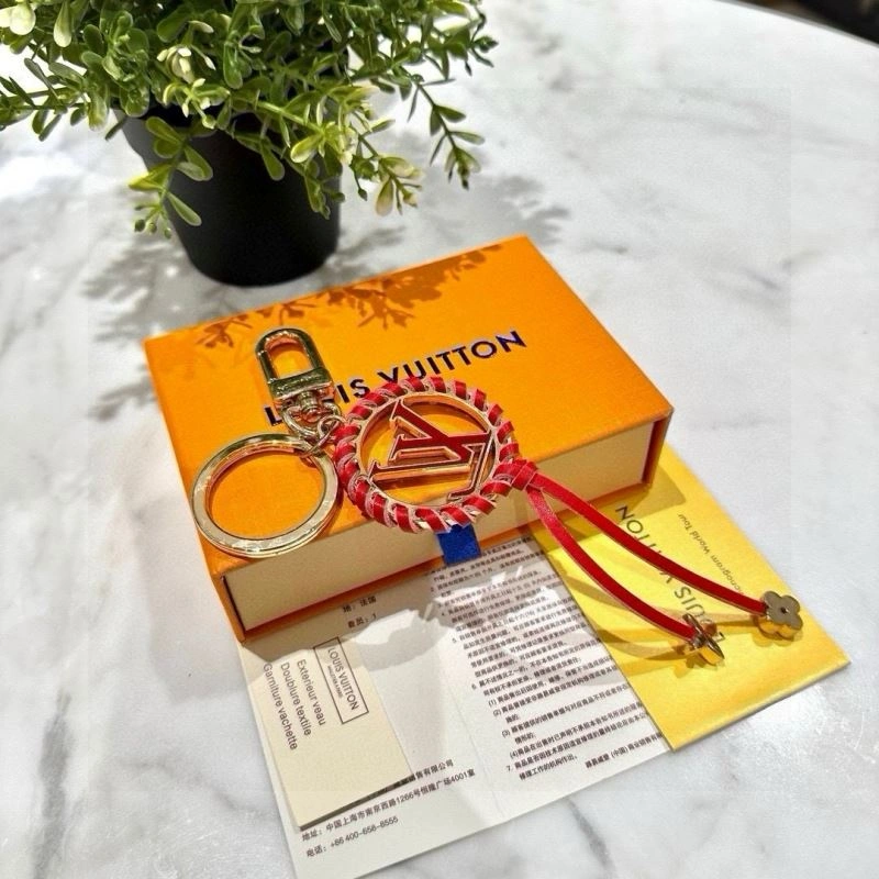 Lightweight Louis Vuitton Keychains 265088