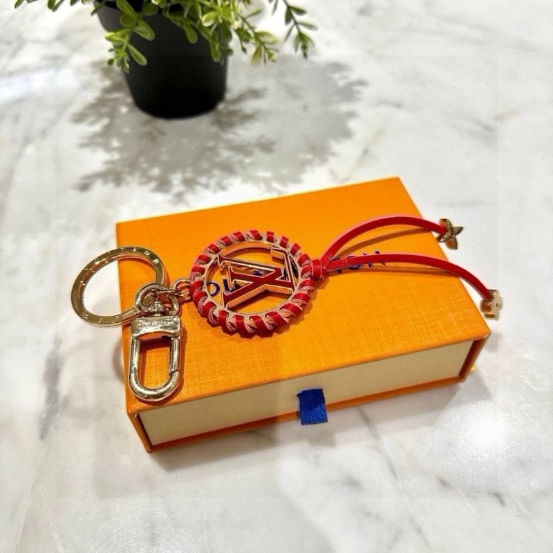 Lightweight Louis Vuitton Keychains 265088