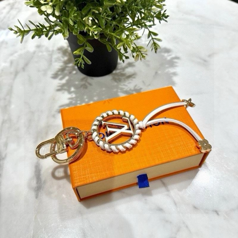 ZeroBulk Louis Vuitton Keychains 265078