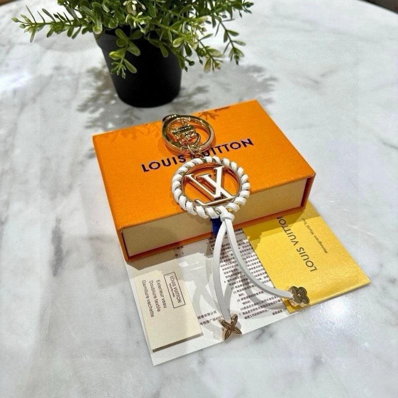 ZeroBulk Louis Vuitton Keychains 265078