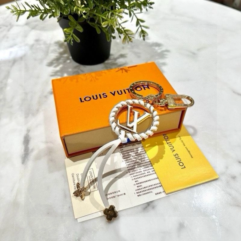 ZeroBulk Louis Vuitton Keychains 265078