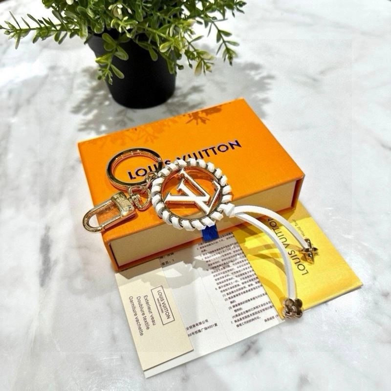 ZeroBulk Louis Vuitton Keychains 265078