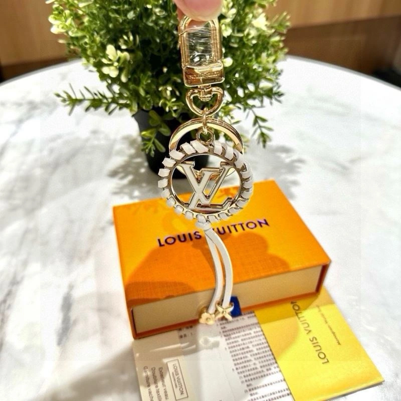 ZeroBulk Louis Vuitton Keychains 265078