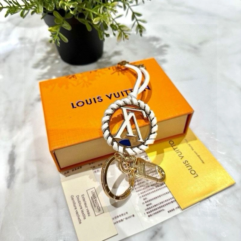 ZeroBulk Louis Vuitton Keychains 265078