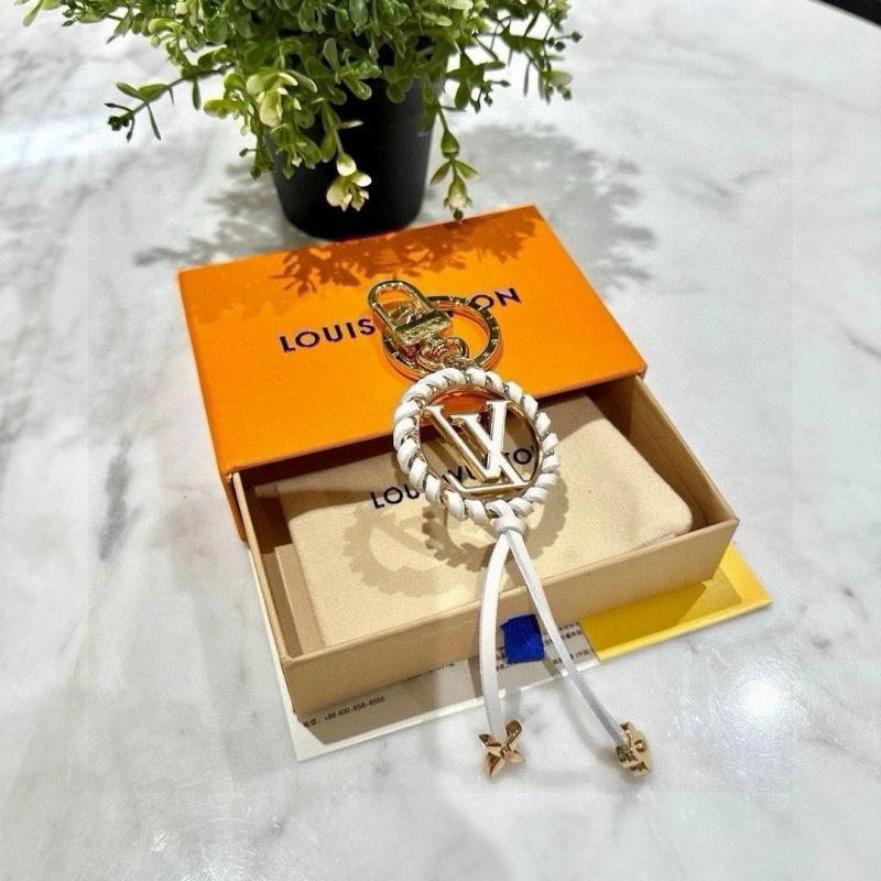 ZeroBulk Louis Vuitton Keychains 265078