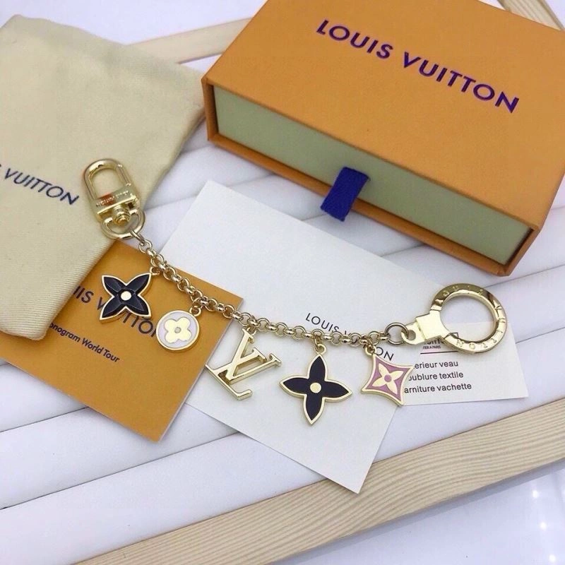Louis Vuitton Keychains EyeCatching 265081