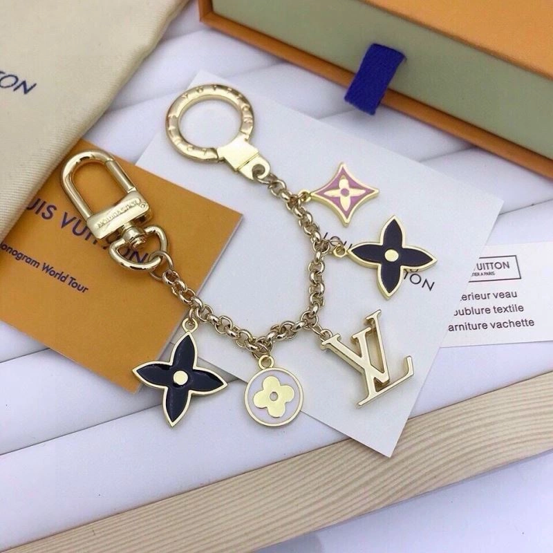 Louis Vuitton Keychains EyeCatching 265081