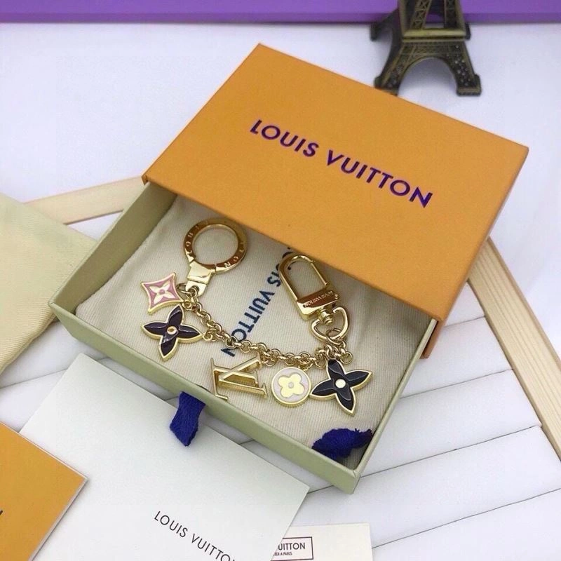 Louis Vuitton Keychains EyeCatching 265081