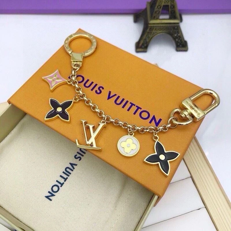 Louis Vuitton Keychains EyeCatching 265081