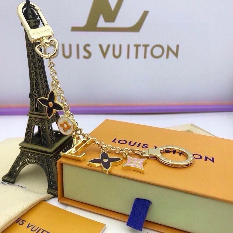 Louis Vuitton Keychains EyeCatching 265081