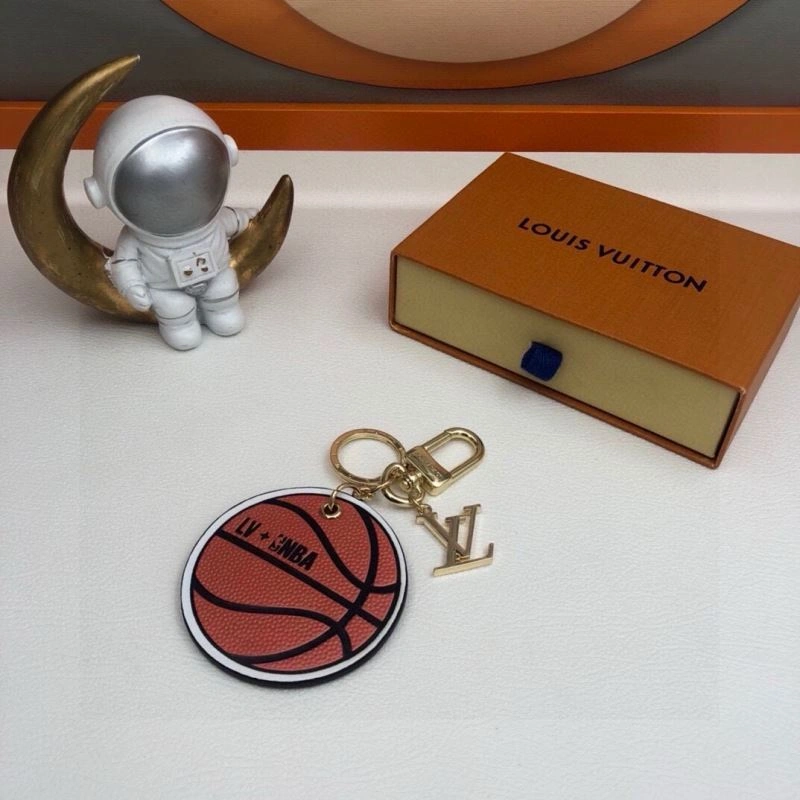 Lightweight Louis Vuitton Keychains 265087
