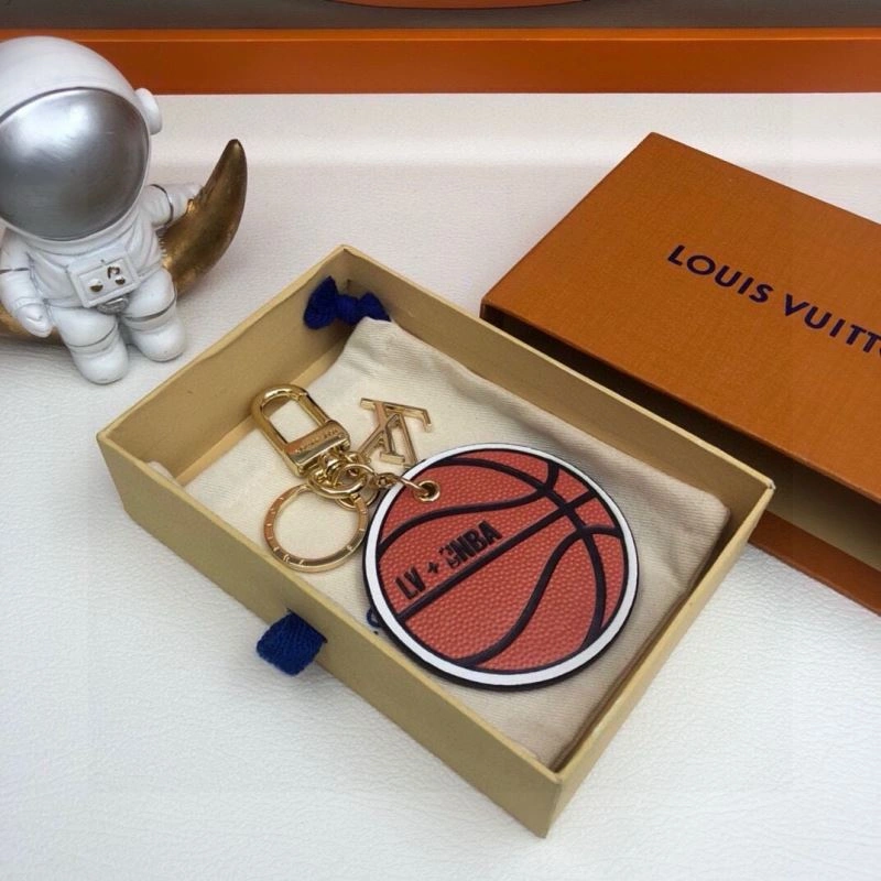 Lightweight Louis Vuitton Keychains 265087