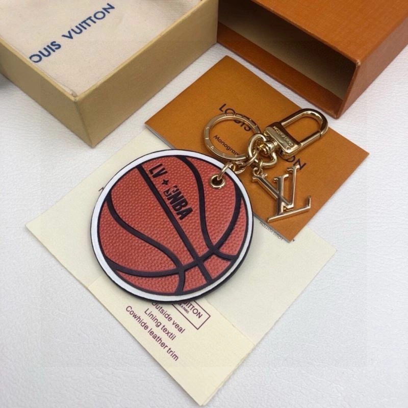 Lightweight Louis Vuitton Keychains 265087