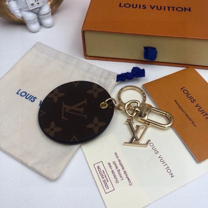 Lightweight Louis Vuitton Keychains 265087