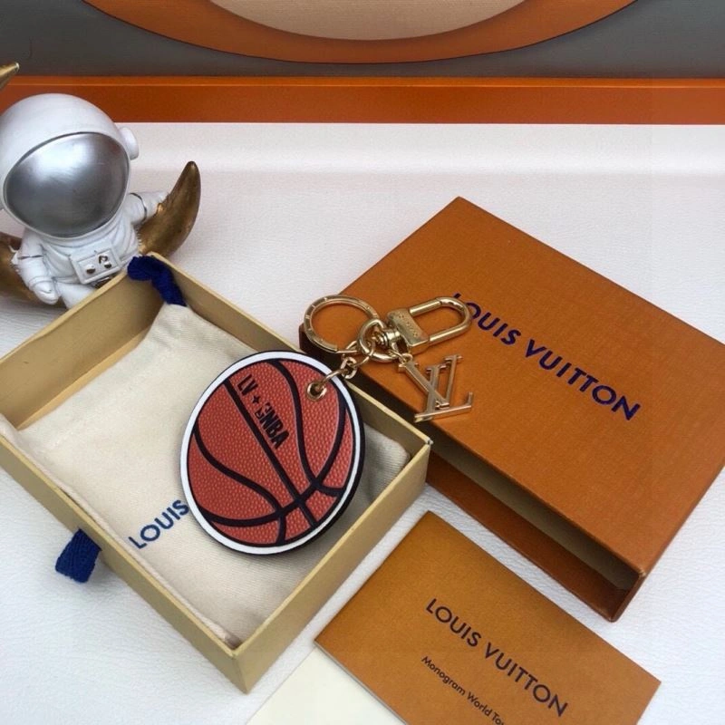 Lightweight Louis Vuitton Keychains 265087