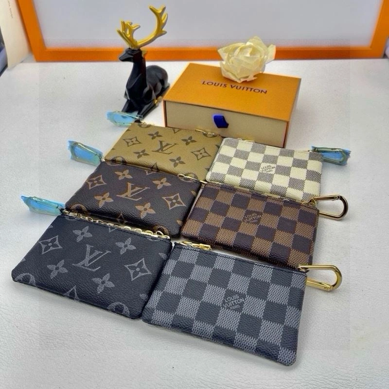 Neat Louis Vuitton Keychains 265090