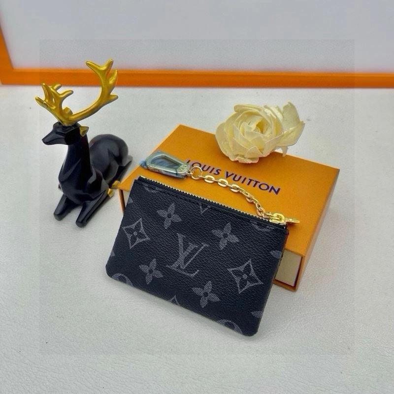 Neat Louis Vuitton Keychains 265090