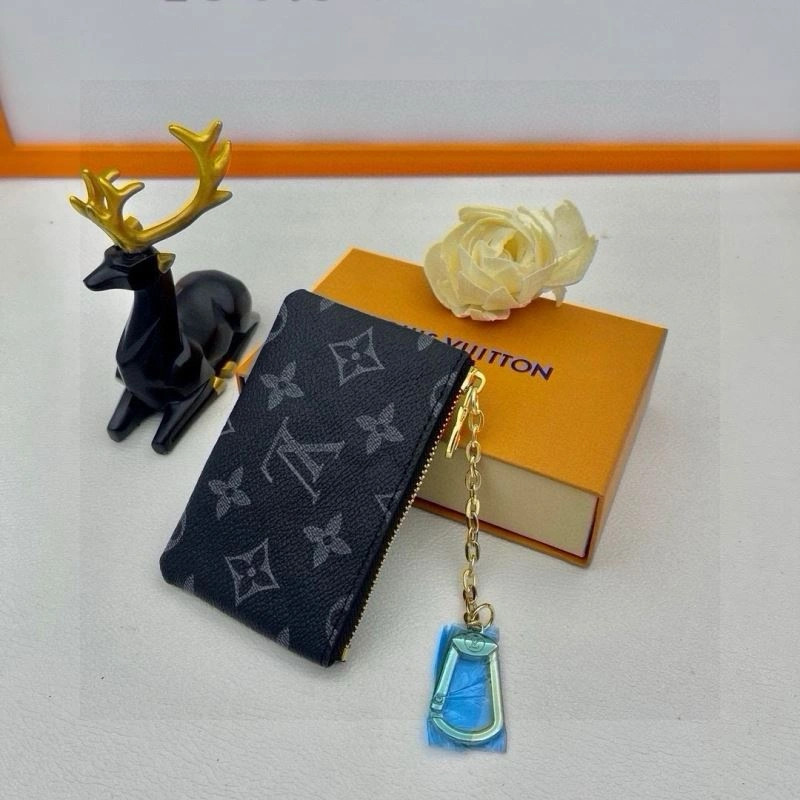 Neat Louis Vuitton Keychains 265090