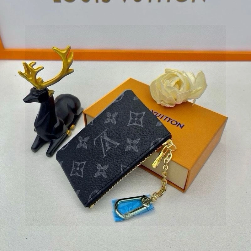 Neat Louis Vuitton Keychains 265090