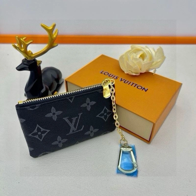 Neat Louis Vuitton Keychains 265090