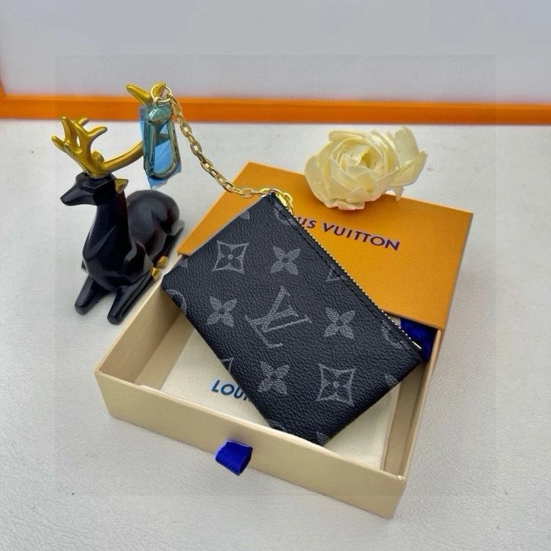 Neat Louis Vuitton Keychains 265090