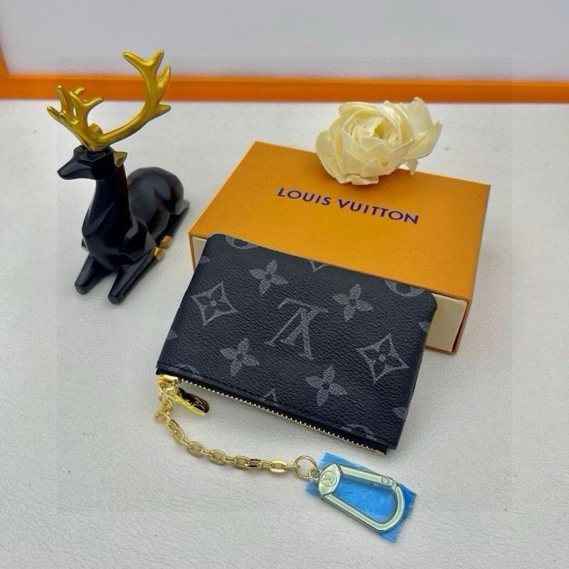 Neat Louis Vuitton Keychains 265090