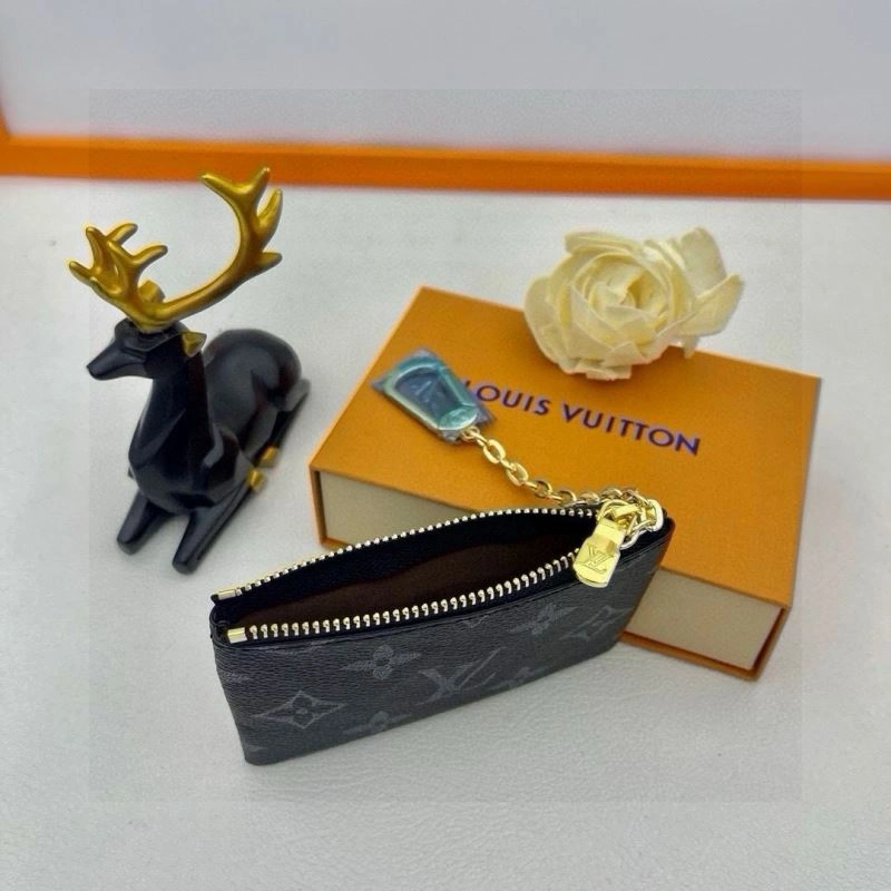 Neat Louis Vuitton Keychains 265090
