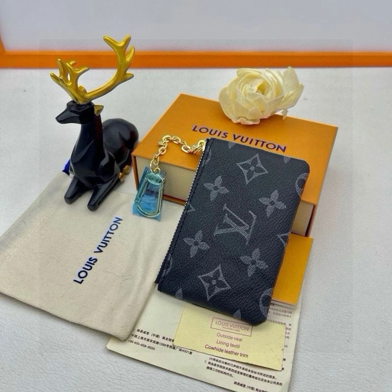 Neat Louis Vuitton Keychains 265090