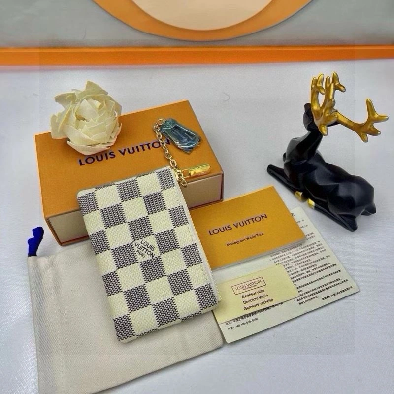 GoodFit Louis Vuitton Keychains 265082