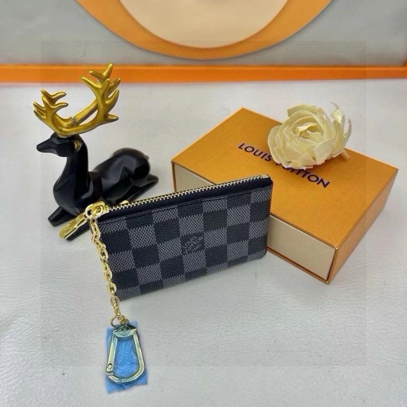 Louis Vuitton Keychains Casual 265077