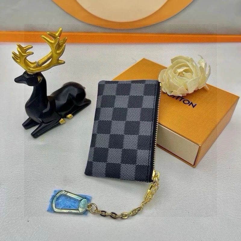 Louis Vuitton Keychains Casual 265077