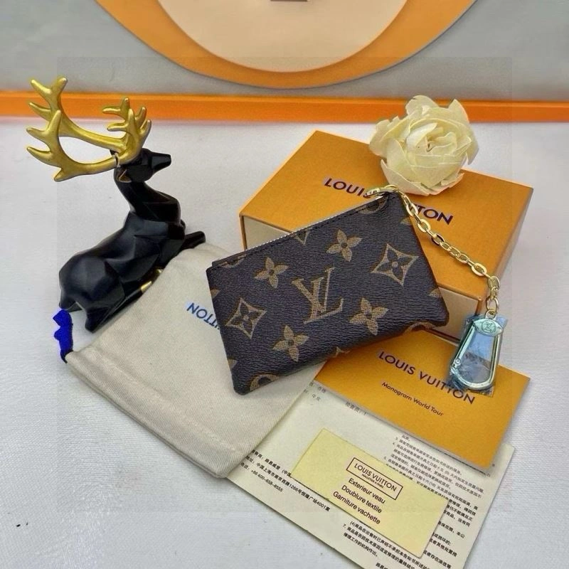 Louis Vuitton Keychains TimelessDesign 265080