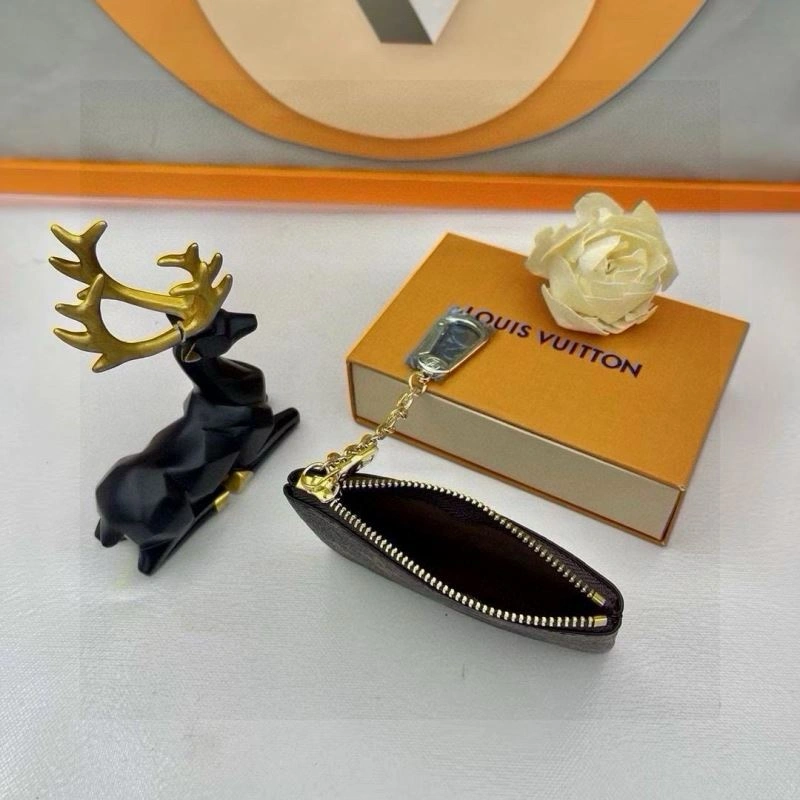 Louis Vuitton Keychains TimelessDesign 265080