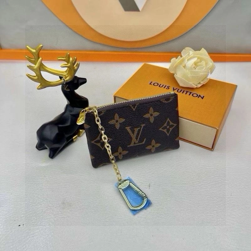 Louis Vuitton Keychains TimelessDesign 265080