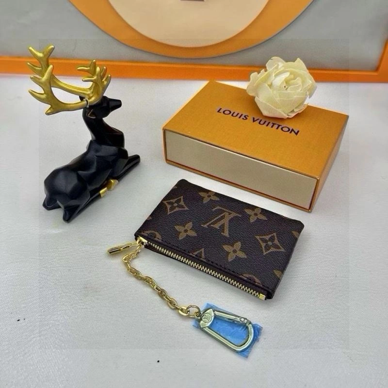 Louis Vuitton Keychains TimelessDesign 265080
