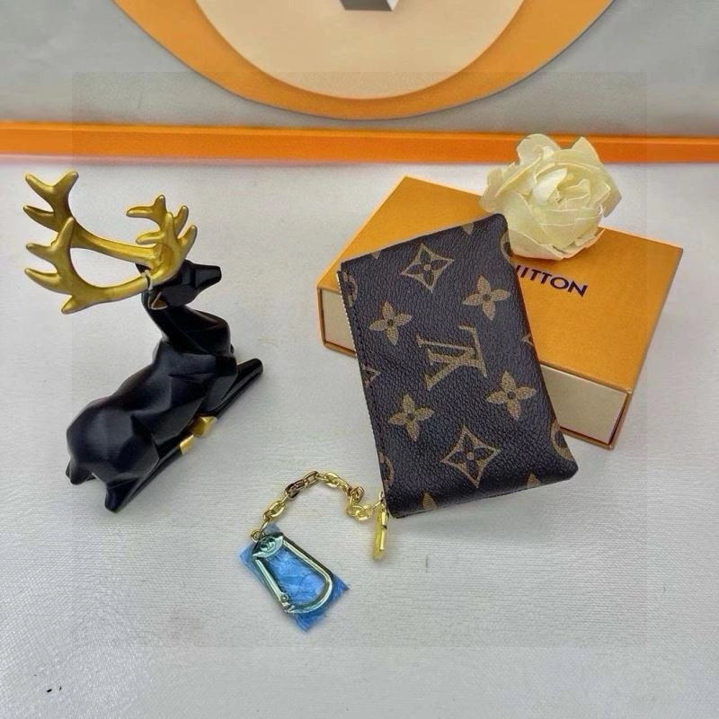 Louis Vuitton Keychains TimelessDesign 265080