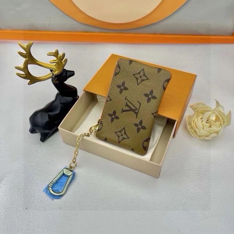Louis Vuitton Keychains Classic 265071