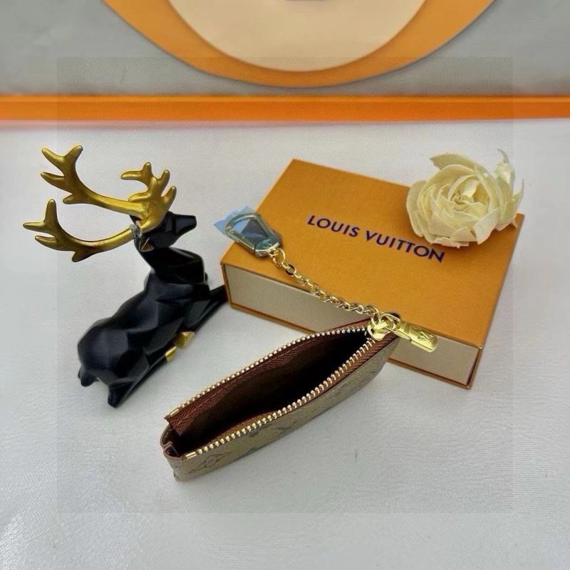 Louis Vuitton Keychains Classic 265071